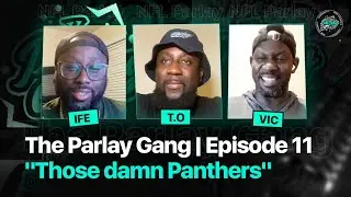 The Parlay Gang | Episode 11 