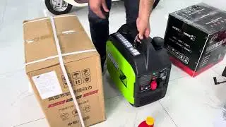 NRX MOTO ЕЛЕКТРО МОТОРОЛЛАР УЧУН ГЕНЕРАТОРЛАР 910081722