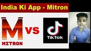 TIKTOK 4.4 Rating come back || Why google deleted the reviews? || Tiktok vs Mitron