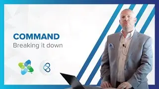 Command by Clear Touch (A Remote Panel Management Software)