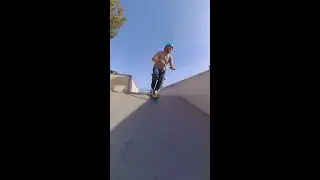 Super Bri Bday to the man himself Raymond Warner 🎂 #Scootering #Envyscooters #Bluntscooters