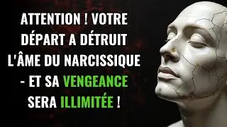 Ce qui se passe vraiment dans l'âme du narcissique quand tu le quittes | Narcissisme