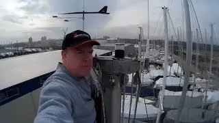 Sailing 