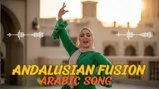 Andalusian Fusion (الأندلس) &ndash; Arabic Song | Arabic Instrumental Music Focus 🎼