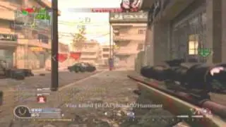Preview of my first montage