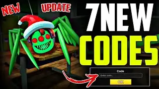 🎄CHRISTMAS🎄CODES UPDATE!🎄DUNGEON HUNTERS ROBLOX CODES 2025! CODES FOR DUNGEON HUNTERS 2025