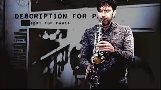 Live Sax Alox - Klingande ft Broken Back - Riva (Restart The Game)