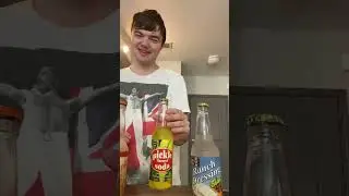 Lester Fixin&rsquo;s sodas&hellip; what have I done?