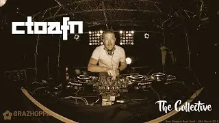 Coast2Coast DnB - ctoafn