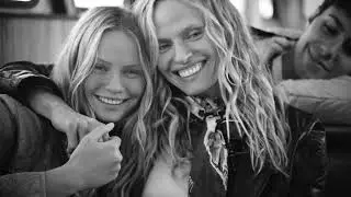 Blauer meets Bruce Weber | Spring Summer 026