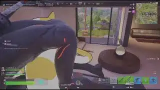 Bed launch pad fun
