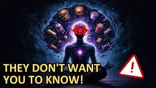 🚨ALERT | FLUORIDE AND OTHER FOODS CAN BLOCK THE THIRD EYE AND SPIRITUAL AWAKENING!