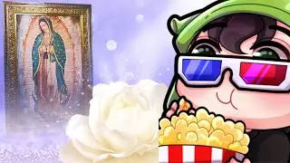 🌹🌹 REACCIONANDO A LA ROSA DE GUADALUPE🌹🌹 REACCIONANDO A LA ROSA DE GUADALUPE🌹🌹 REACCIONANDO A L