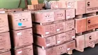 CCEC Cummins parts  KTA19. NTA855. KTA 38.  KTA50 engine spare parts.