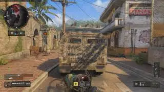 Black Ops 4 lag