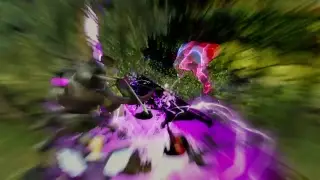 DeathFox Live | Dragon Quest Heroes #5