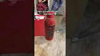 Fake Prime Tropical😨