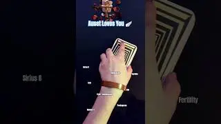 Message from lovely Auset | Timeless #sirius #888portal #isis #auset #oracle #tarot #timelessreading