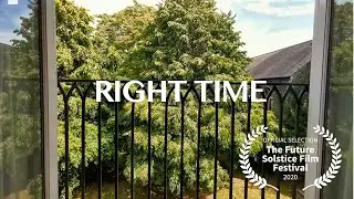Right Time - A Future Solstice Film Festival Film