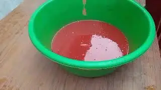 Gel de douche