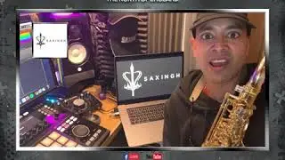 Trav Sax Singh