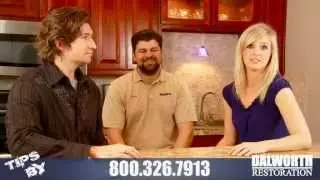 Tips to Reduce Drafts With Crawlspace Encapsulation in Dallas-Fort Worth by Dalworth Restoration
