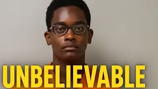 WOW-Crocheting Prodigy Jonah Larson ARRESTED at 17 | Unbelievable Allegations Rock Community|