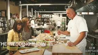 New Hampshire Life- NH Life: The Wedding Episode