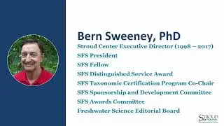 SFS 2024 Welcome and Career Awards