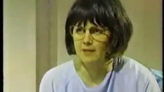 Janet is Coo-Coo Over Trevor