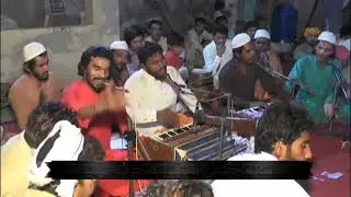 Urs Mubarak [ Saleem Chishti Nazami