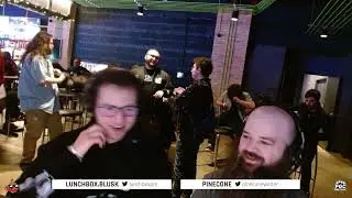 FGC Meetups #86 @ Ignite Gaming Lounge - Guilty Gear: Strive