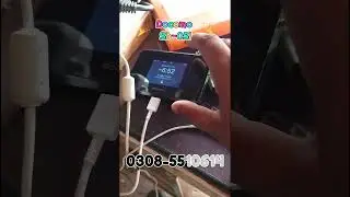 Docomo Sh-05l 4G+ Powerful Japanese Pocket Wifi Dispatched To 📍 Islamabad