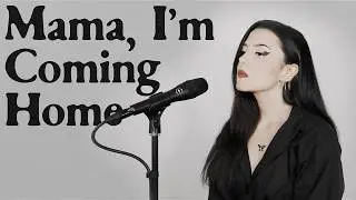Ozzy Osbourne - Mama, I'm Coming Home (Violet Orlandi COVER)