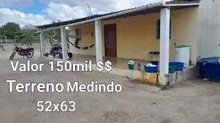 Chácara pra vender perto de Surubim Pernambuco,água,enérgia,muitos pés de frutas 150 mil pedida!