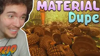 *PATCHED* How to Dupe Materials in Grounded 2 (FASTEST METHOD)