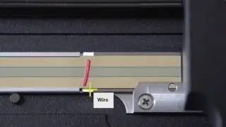 New signal processing ASIC for exposed linear encoders from HEIDENHAIN | EN
