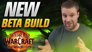 NEW Beta Build and Warlock Tuning