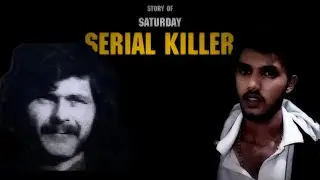 Story of Saturday Serial Killer | Thriller | Tamil | Thoughts of Nithish