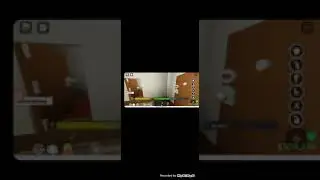 I tried to play da hood on mobile bit in bad