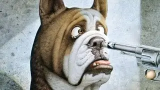 Funny Dogs - Funny Dog Fails - Funny Dogs Compilation # 7
