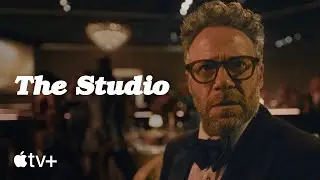 The Studio, by Alex Gregory,Peter Huyck,Evan Goldberg , Seth Rogen,Catherine OHara,Ike Barinholtz.
