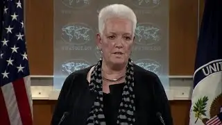 USAID Administrator Smith Announces DART Deployment to Ethiopia