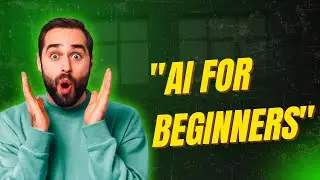 AI 101: The Beginner&rsquo;s Guide to Artificial Intelligence