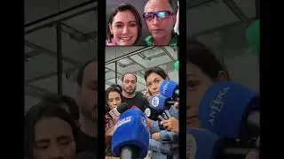 MICHELE BOLSONARO luta pela familia e por todos eleitores Brasil