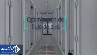 Data Center Infrastructure Management - Data Evolution