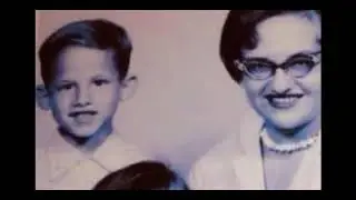 Growing Up Jewish in Texas, by Elliott Forrest
