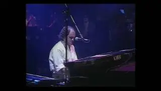 Cuando Amas a alguien (en vivo Opera '91) - C&eacute;sar 
