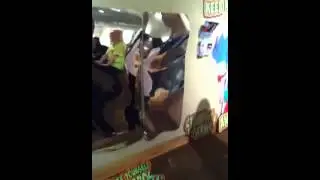 Museum adventure part 2
