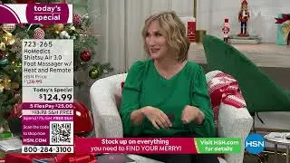 HSN | Great Gifts - Cyber Week Deals 12.02.2022 - 05 PM